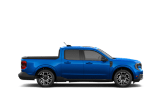 2026 Ford Maverick® External Image 5
